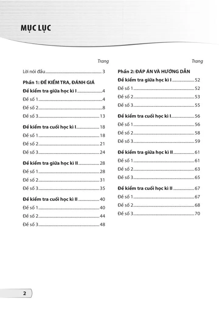 BỘ ĐỀ KIỂM TRA, ĐÁNH GIÁ GIÁO DỤC CÔNG DÂN LỚP 8 (Theo chương trình GDPT 2018)